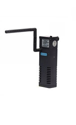 Sobo WP-320F Akvaryum İç Filtre 500 L/H 5W - 1