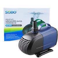 Sobo WP-6000 Havuz Motoru 85W - 4000 Lt/H - 1