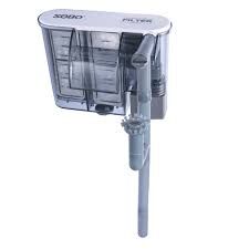 Sobo WP-628H Mini Askı Filitre 400lt/h 6W - 1