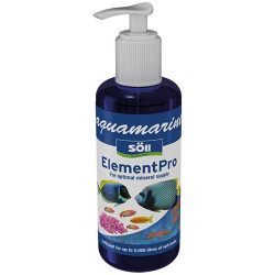 Söll - Söll Aquamarine Element Pro 250 ml