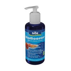 Söll - Söll Bio Booster 250 ml