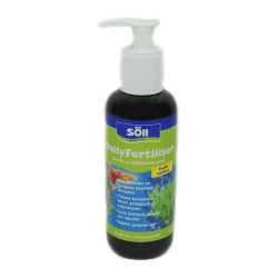 Söll - Söll Daily Fertiliser 250 ml