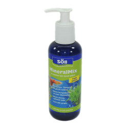 Söll - Söll Mineral Mix 250 ml