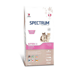 Spectrum Kitten38 Tavuklu Yavru Kedi Maması 12 Kg