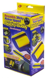 DogLife - Stick Buddy Yıkanabilen Tüy ve Toz Toplama Rulosu