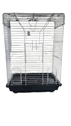  Sultan Kafes  Düz Çatı  55 X 37 X 25 CM - 1