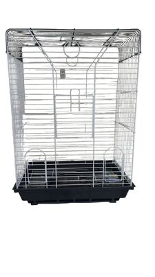  Sultan Kafes  Düz Çatı  55 X 37 X 25 CM - 1