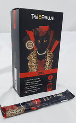 Tail Paws Fiona Karaciğerli Kekikli  Krema  15grx20li kutu  