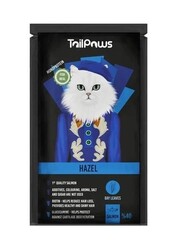 Tail Paws Hazel Somonlu Pouch 80gr