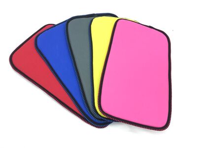 Taşıma için Box Ped  - 1