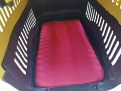 Taşıma için Box Ped  - 2