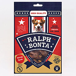 Tavuk Ayak 100 gr - 1