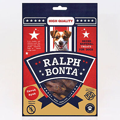 Tavuk Ayak 100 gr - 1