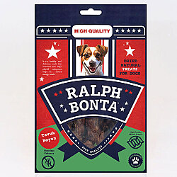 Tavuk Boyun  100 gr - 1