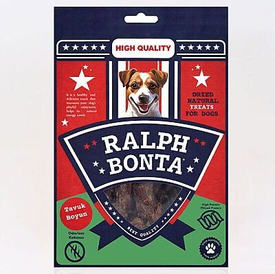 Tavuk Boyun  100 gr - 1