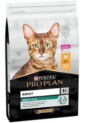 Nestle Purina - ProPlan Tavuklu ve Pirinçli Kedi Maması 10 Kg