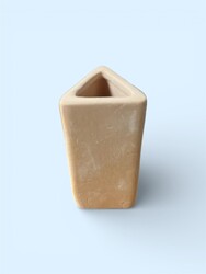 Güner Seramik - Tekli Yavru Balık Barınağı