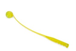 Tenis Topu Atıcı