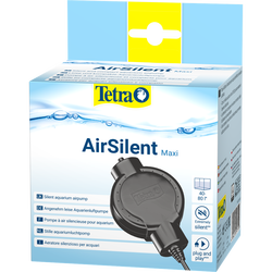 Tetra - Tetra AirSilent Maxi Fısıltı Havamotoru Büyük 