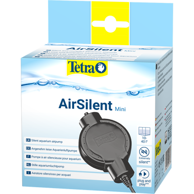 Tetra AirSilent Mini Fısıltı Havamotoru Küçük