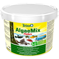 Tetra - Tetra AlgaeMix Kova 10 L