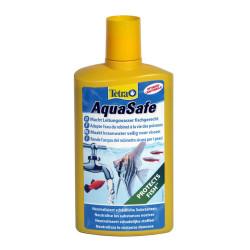 Tetra - Tetra AquaSafe 100 ml