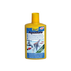 Tetra - Tetra AquaSafe 50 ml