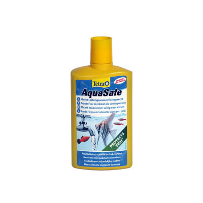 Tetra AquaSafe 50 ml