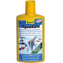 Tetra - Tetra AquaSafe 500 ml