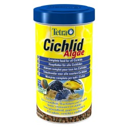 Tetra - Tetra Cichlid Algae 500 ml