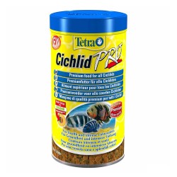 Tetra - Tetra Cichlid Pro 500 ml