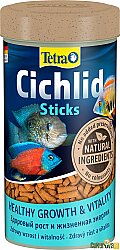 Tetra Cichlid Sticks 100ml