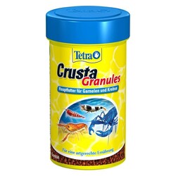 Tetra - Tetra Crusta Granules 100 Ml