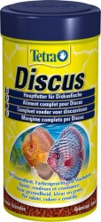 Tetra - Tetra Discus 1 L/300 gr