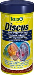 Tetra - Tetra Discus Balık Yemi 250 ml/75 gr