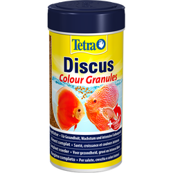 Tetra - Tetra Discus Colour 250ml