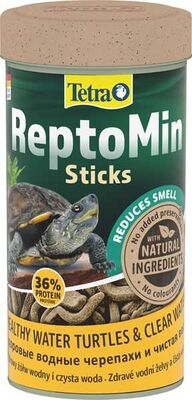 Tetra Fauna Reptomin Sticks Kaplumbağa Yemi 100 ml/22 gr