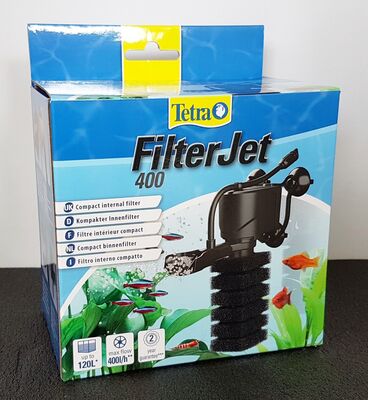 Tetra Filterjet 400 