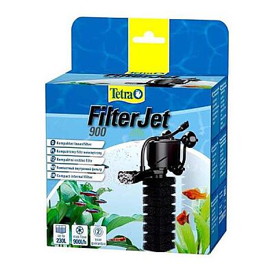 Tetra Filterjet 900  - 1