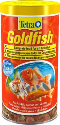 Tetra Goldfish 1 L/200 gr