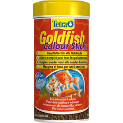 Tetra - Tetra Goldfish Colour Sticks 100 ml/30 gr