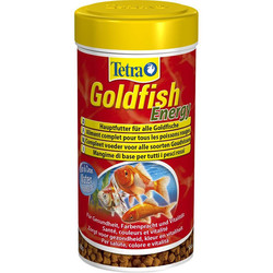 Tetra - Tetra Goldfish Energy 250 ml/93 gr