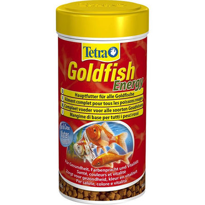 Tetra Goldfish Energy 250 ml/93 gr