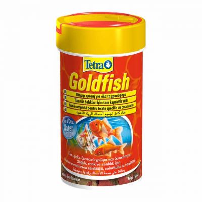 Tetra Goldfish Flakes 100 ml/20 gr
