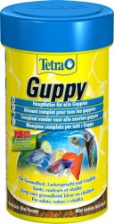 Tetra - Tetra Guppy 100 ml/30 gr