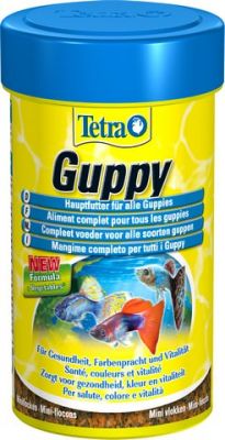 Tetra Guppy 100 ml/30 gr