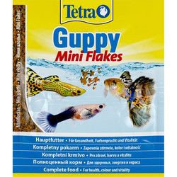 Tetra - Tetra Guppy 12 gr