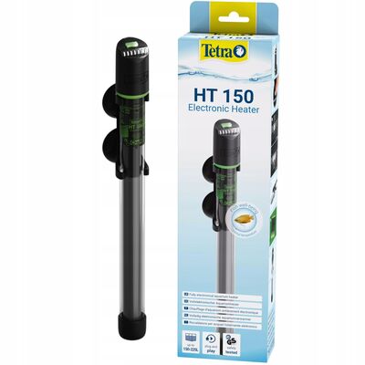 Tetra HT- Elektroni Akvaryum Isıtıcısı 150 Watt