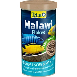 Tetra - Tetra Malawi Flakes 250 ml
