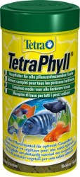 Tetra - Tetra Phyll FLakes Balık Yemi 100 ml/20 gr